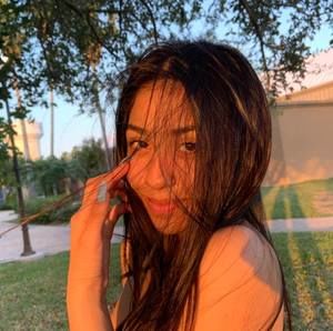 Meet your Posher, Patsy